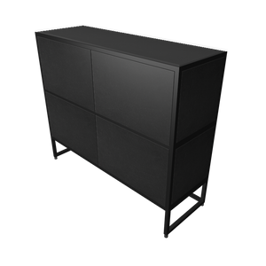 Bild in Slideshow öffnen, Sideboard siebzehn
