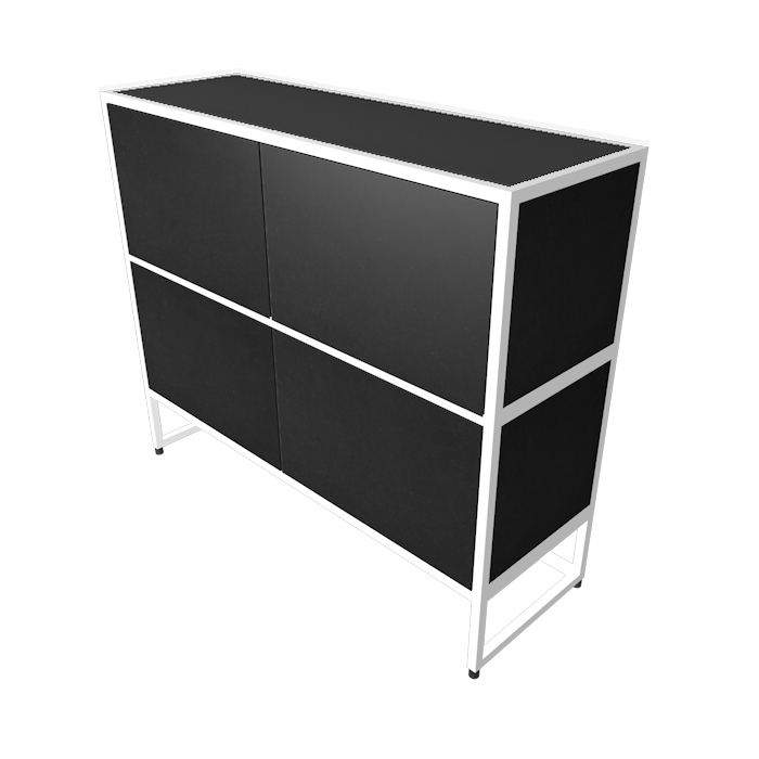 Sideboard siebzehn