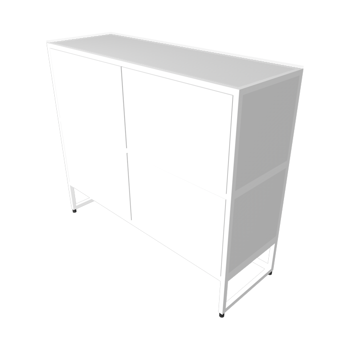 Sideboard siebzehn