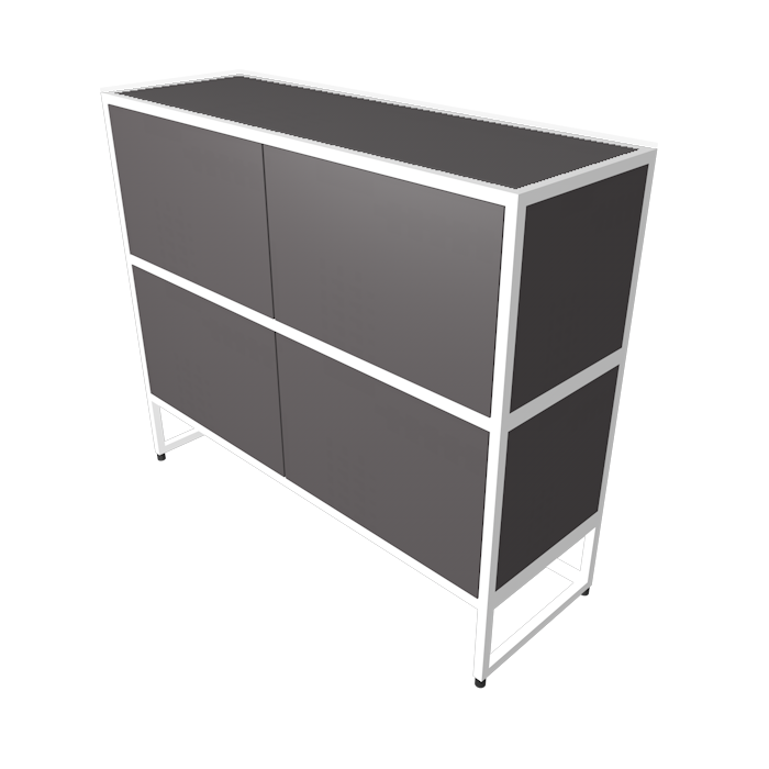 Sideboard siebzehn