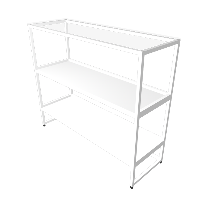 Sideboard zehn