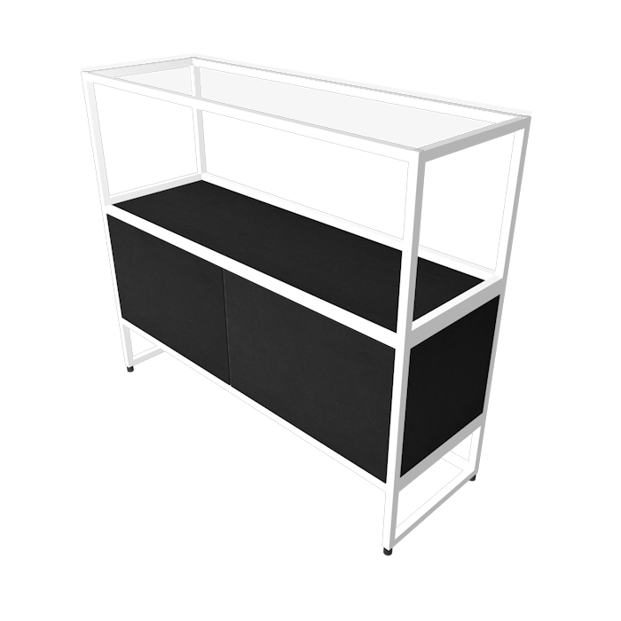 Sideboard dreizehn