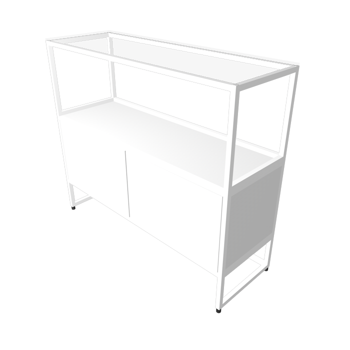 Sideboard dreizehn