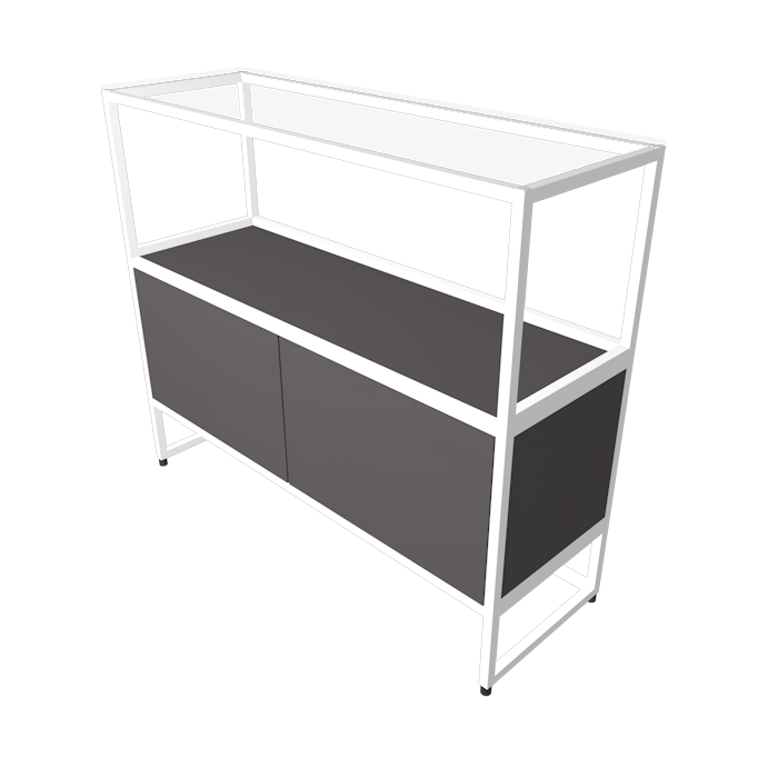 Sideboard dreizehn
