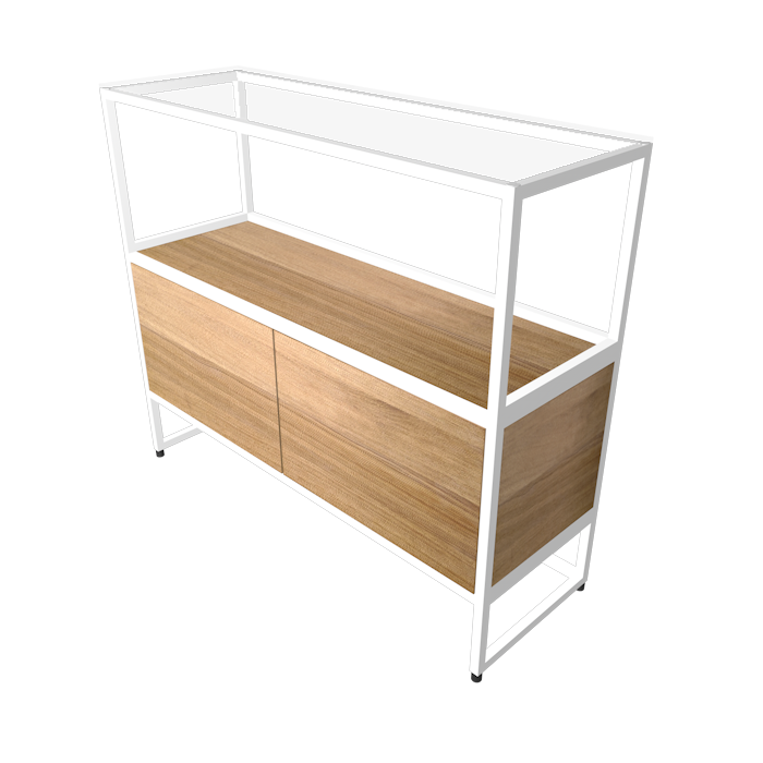 Sideboard dreizehn