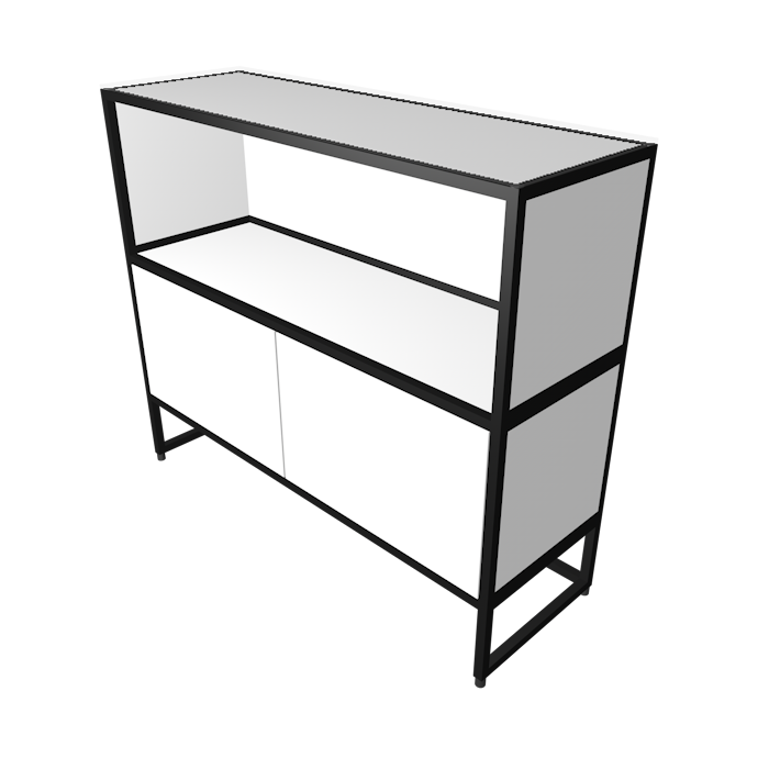 Sideboard sechzehn