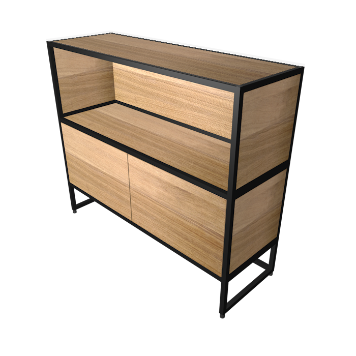 Sideboard sechzehn