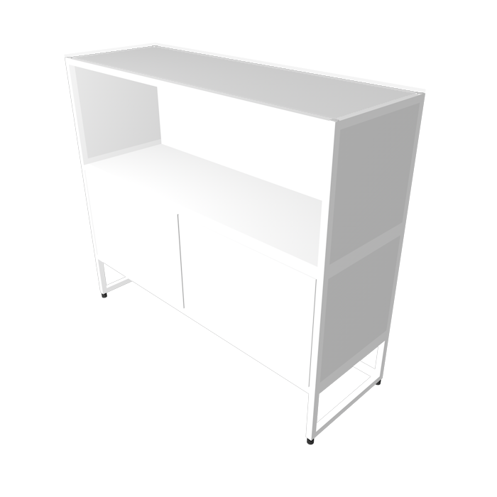 Sideboard sechzehn