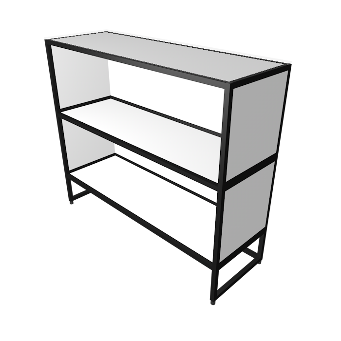 Sideboard fünfzehn
