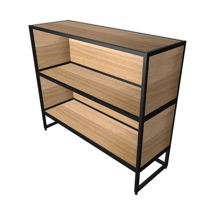 Sideboard fünfzehn