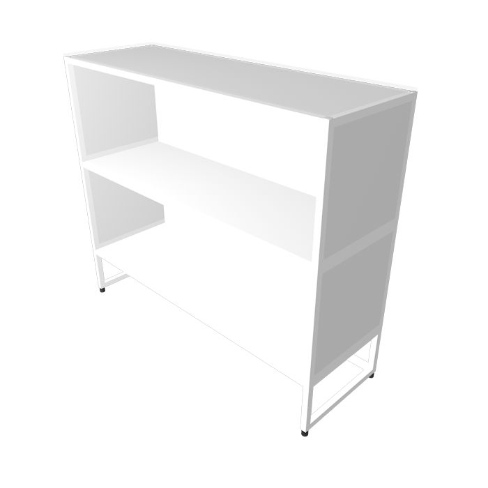 Sideboard fünfzehn