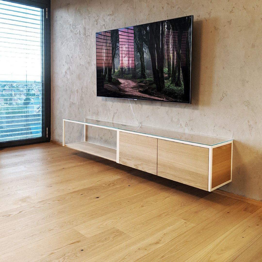 PARA Wallboard