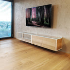 Kombi: Wallboard eins + zwei