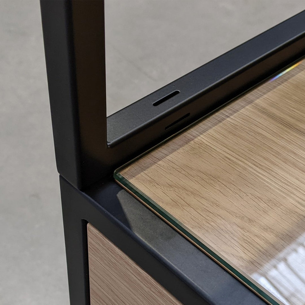 PARA Sideboard Bar