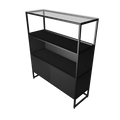 Highboard zwanzig