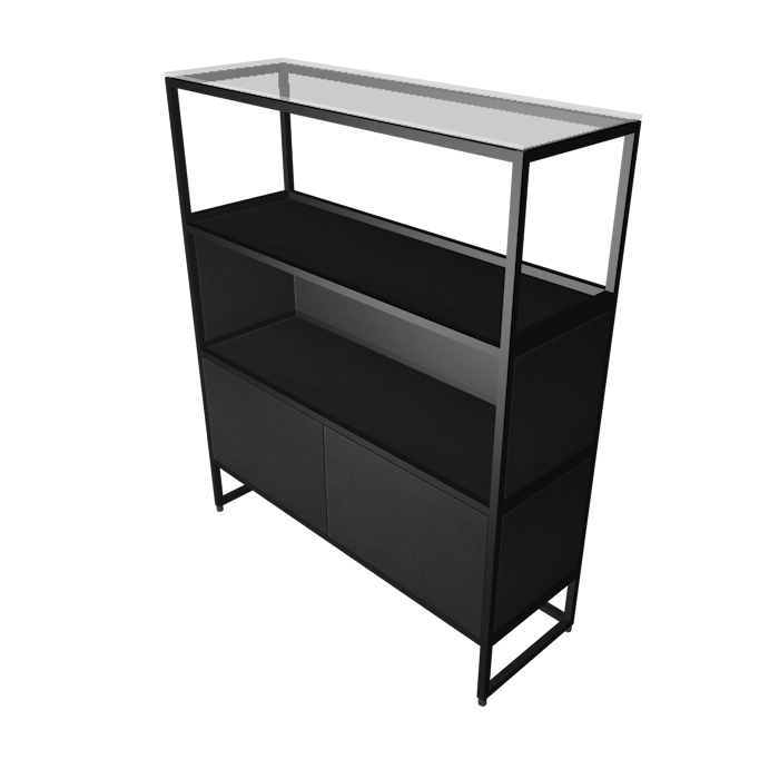 Highboard zwanzig