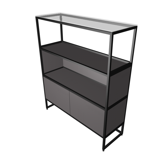 Highboard zwanzig