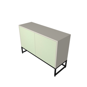 Bild in Slideshow öffnen, Sideboard+ acht
