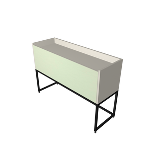 Bild in Slideshow öffnen, Sideboard+ eins
