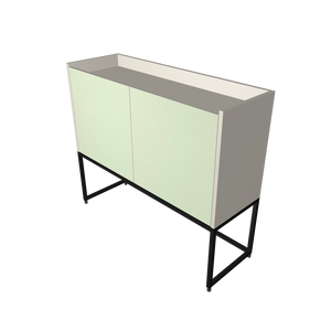 Bild in Slideshow öffnen, Sideboard+ elf
