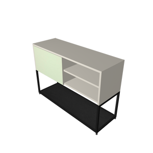 Bild in Slideshow öffnen, Sideboard+ fünf
