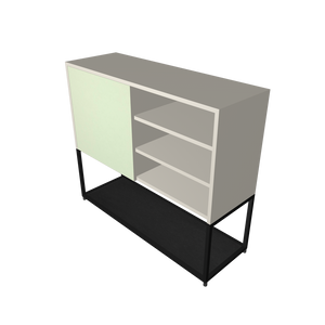 Bild in Slideshow öffnen, Sideboard+ fünfzehn
