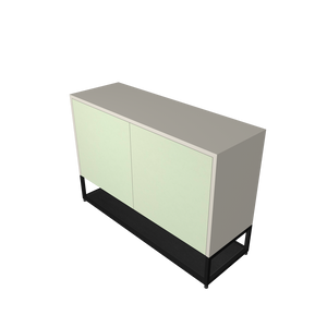 Bild in Slideshow öffnen, Sideboard+ neun
