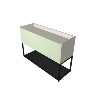 Bild in Slideshow öffnen, Sideboard+ zwei
