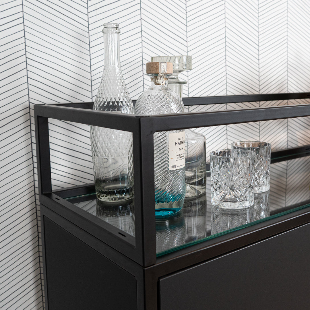 PARA Sideboard Bar