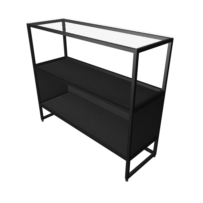 Sideboard zwölf