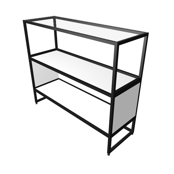 Sideboard zwölf