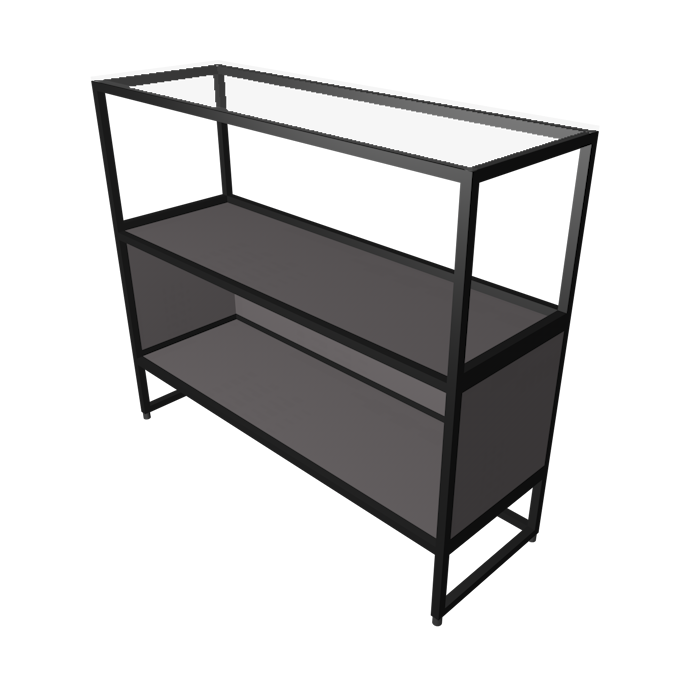 Sideboard zwölf