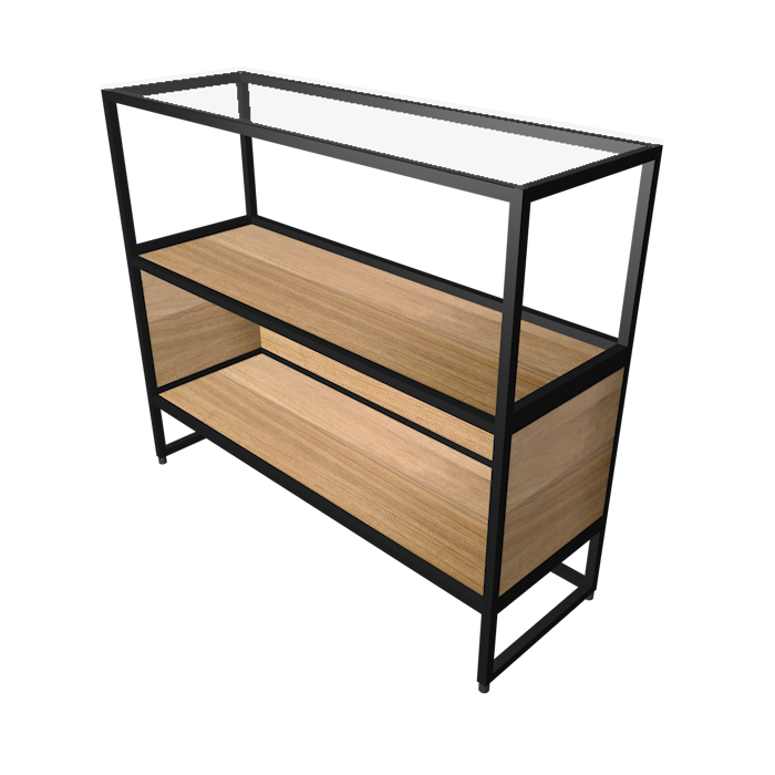 Sideboard zwölf