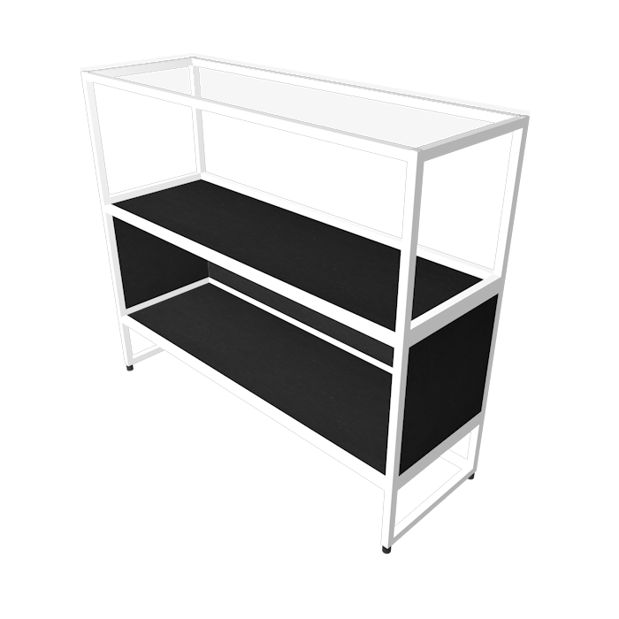Sideboard zwölf