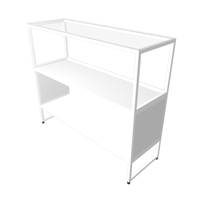 Sideboard zwölf