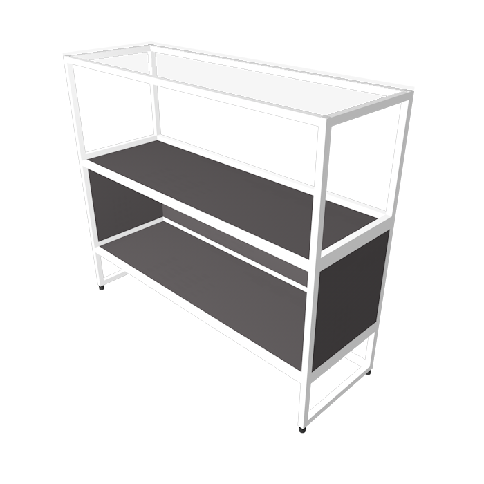 Sideboard zwölf