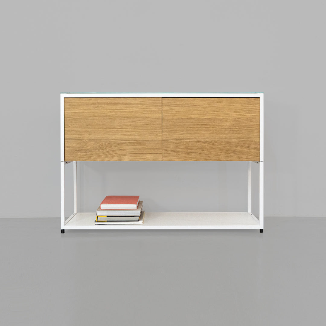 Sideboard fünf