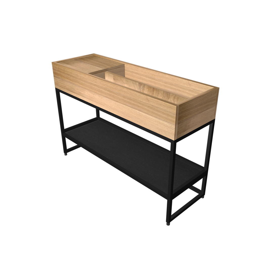 Box+ sechs