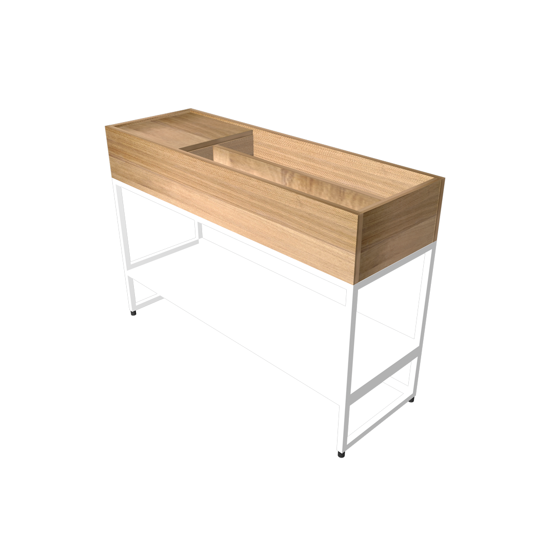 Box+ sechs