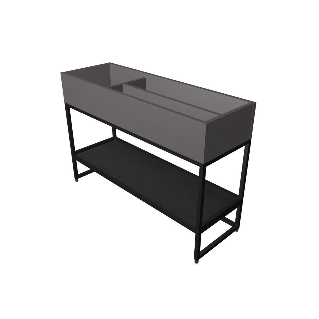 Box+ sechs