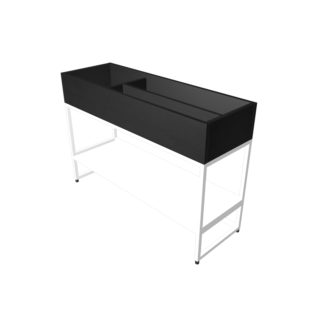 Box+ sechs