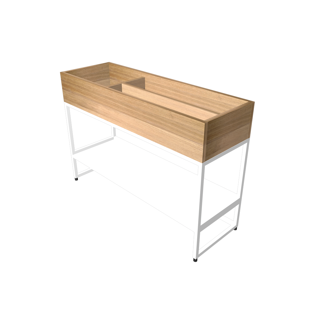 Box+ sechs