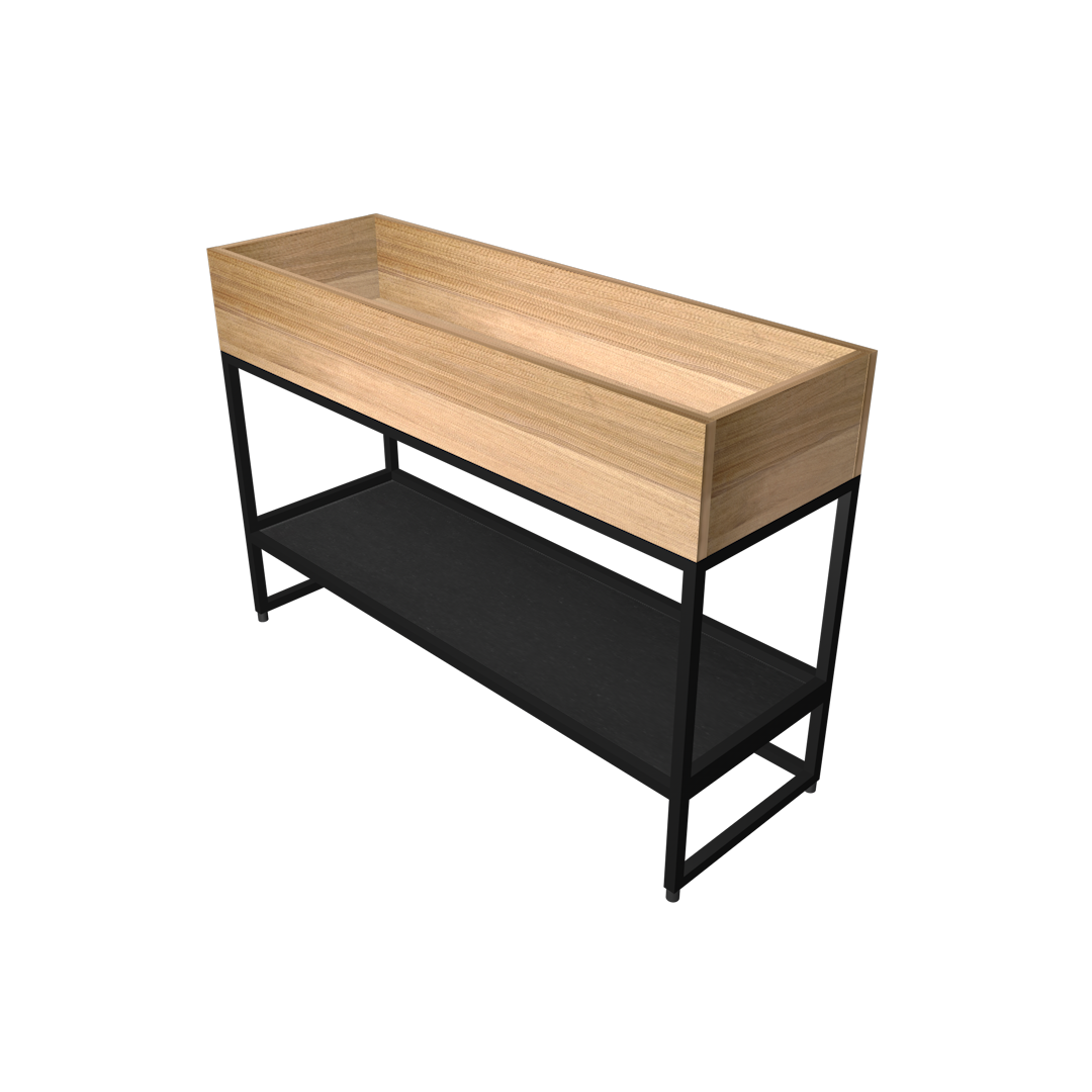 Box+ sechs