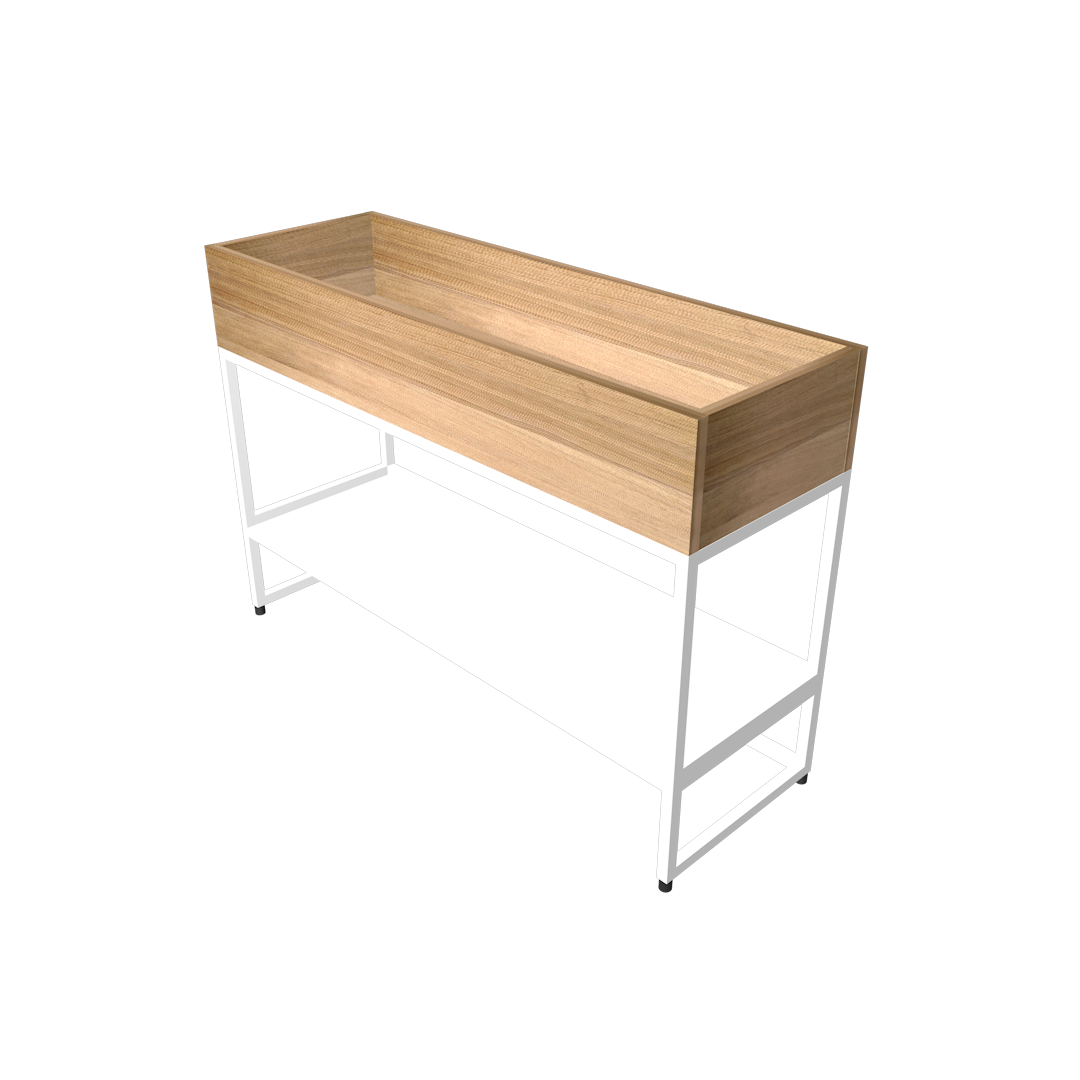 Box+ sechs