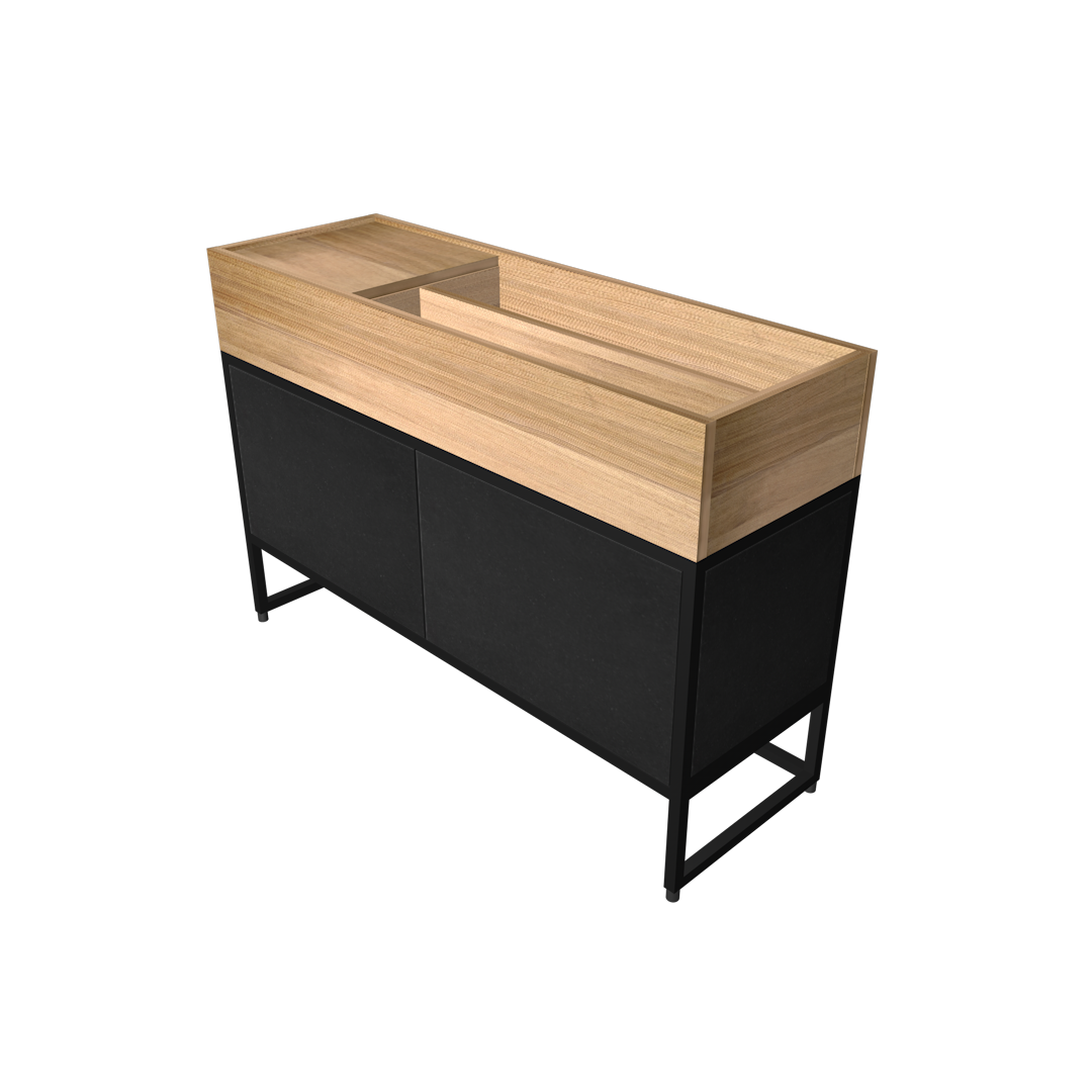 Box+ sieben
