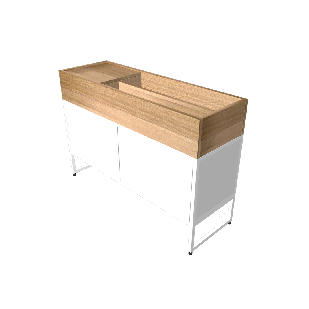 Box+ sieben