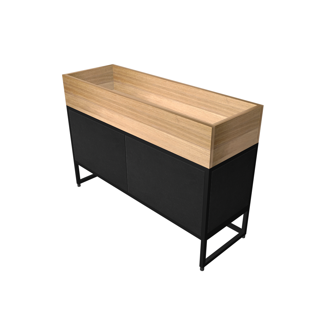 Box+ sieben