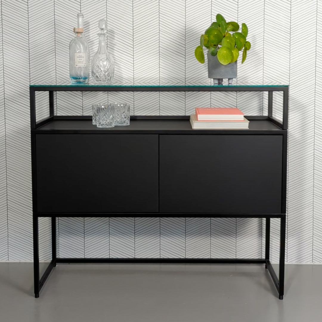 Sideboard einundzwanzig
