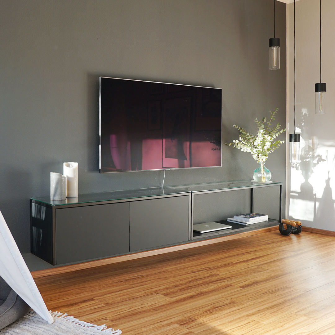 Kombi: Wallboard eins + zwei