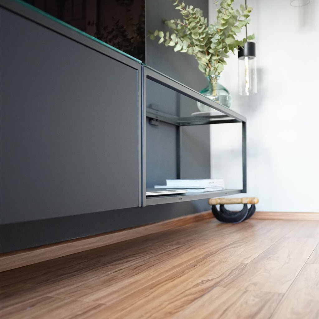 Kombi: Wallboard eins + zwei